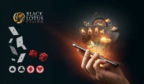 black lotus casino legit